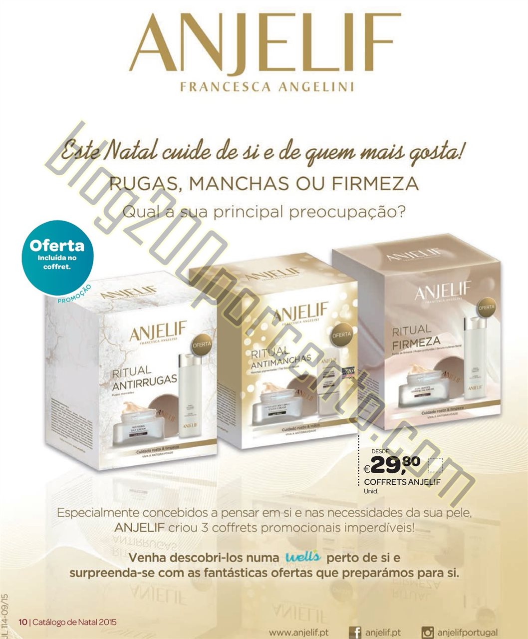 Novo Folheto WELLS Promoções até 31 dezembro p10.jpg