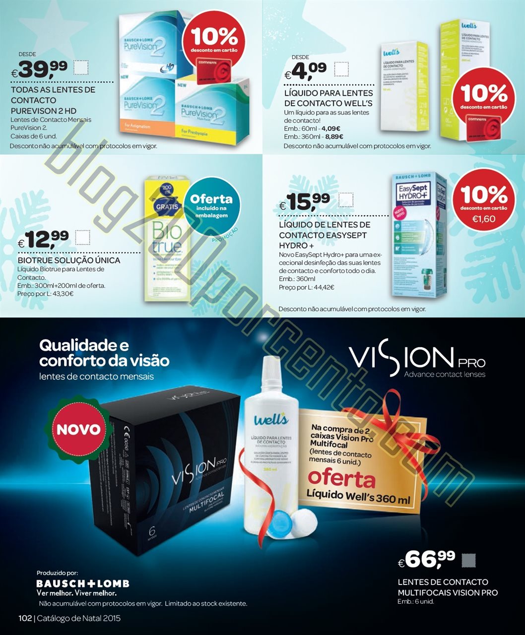 Novo Folheto WELLS Promoções até 31 dezembro p102.jpg