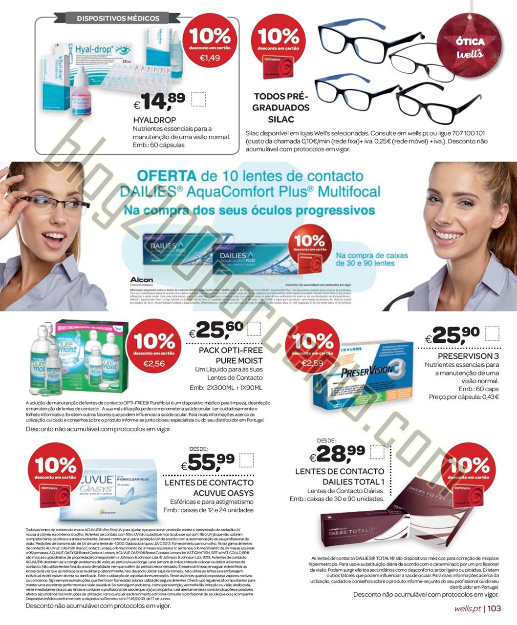 Novo Folheto WELLS Promoções até 31 dezembro p103.jpg