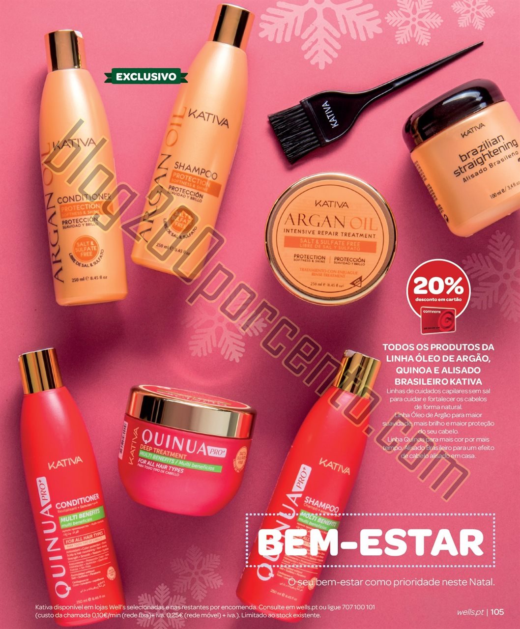 Novo Folheto WELLS Promoções até 31 dezembro p105.jpg