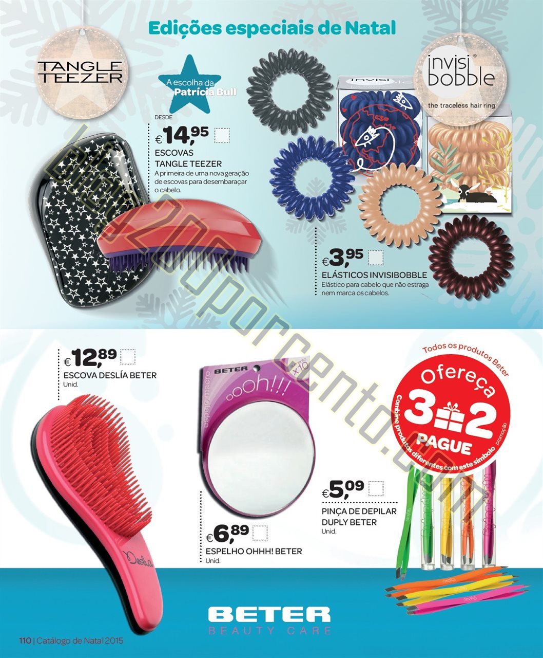 Novo Folheto WELLS Promoções até 31 dezembro p110.jpg