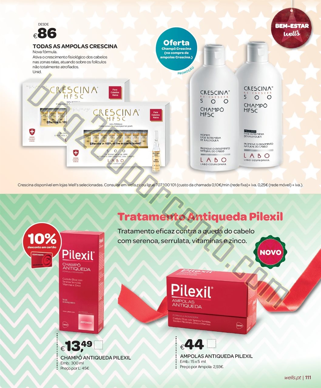 Novo Folheto WELLS Promoções até 31 dezembro p111.jpg