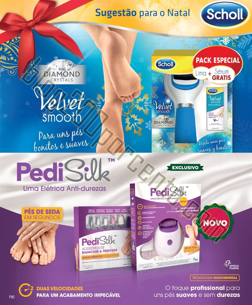 Novo Folheto WELLS Promoções até 31 dezembro p116.jpg