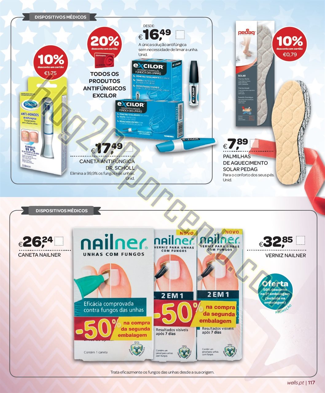 Novo Folheto WELLS Promoções até 31 dezembro p117.jpg
