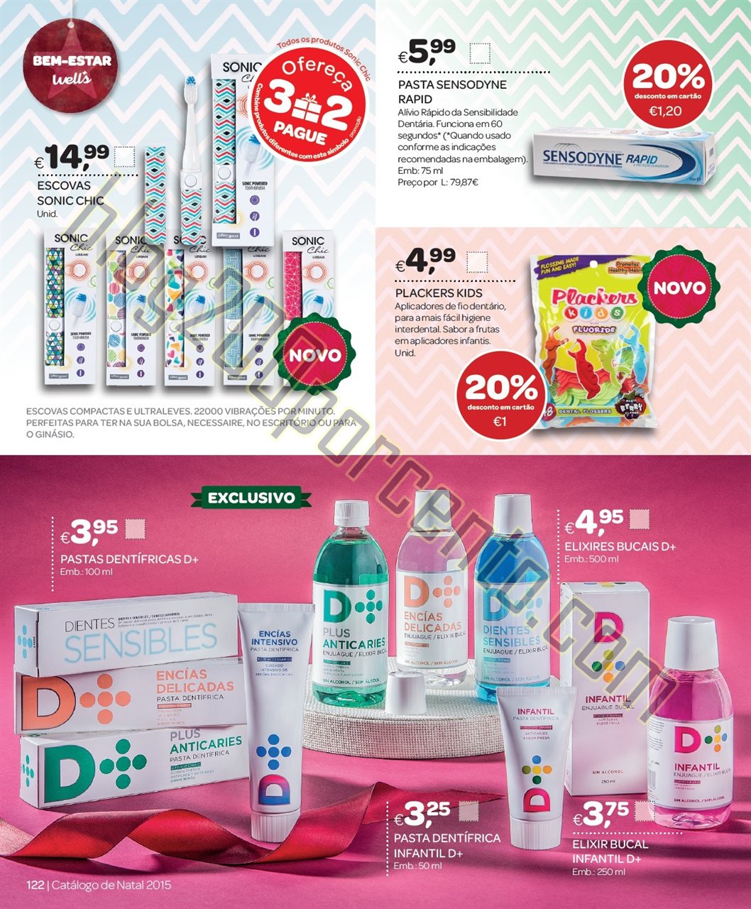 Novo Folheto WELLS Promoções até 31 dezembro p122.jpg