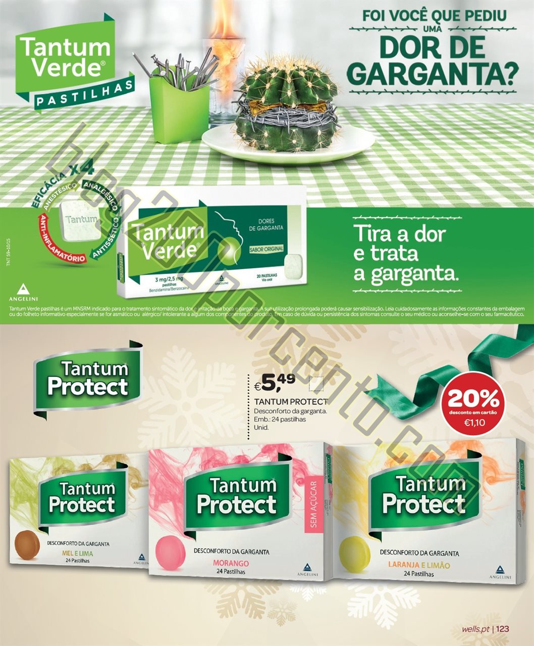 Novo Folheto WELLS Promoções até 31 dezembro p123.jpg