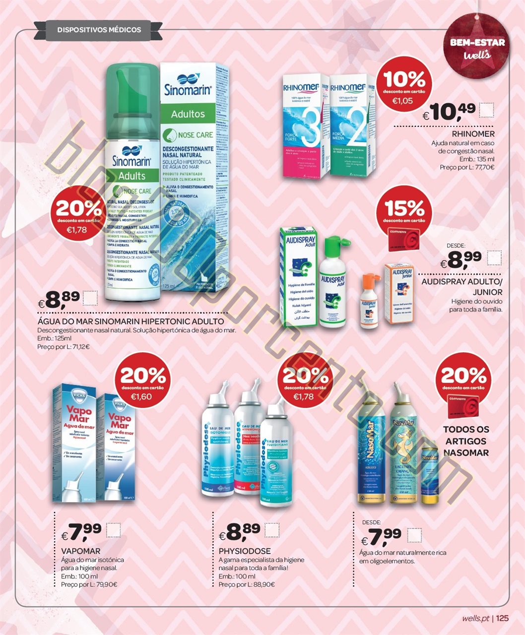 Novo Folheto WELLS Promoções até 31 dezembro p125.jpg