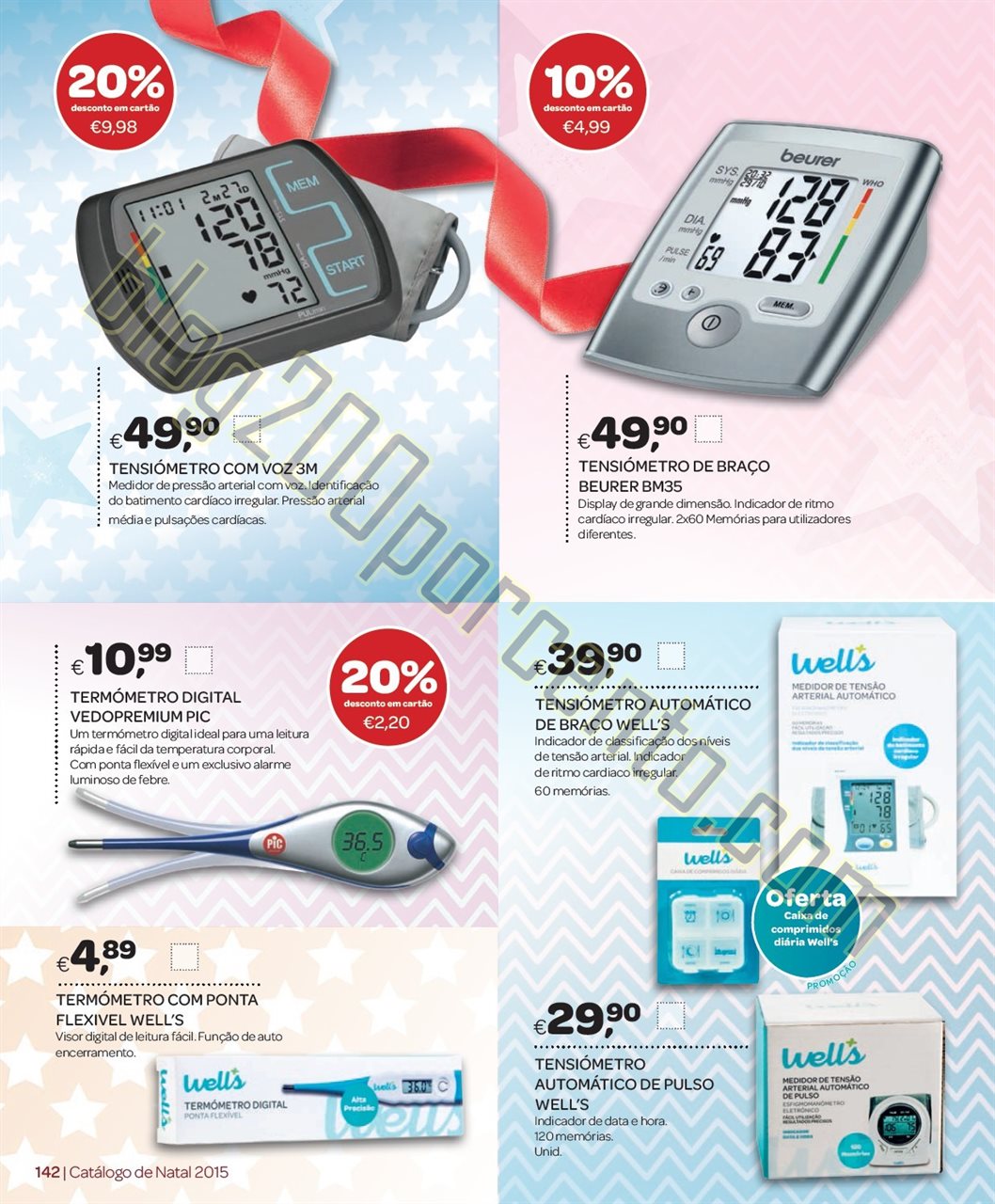 Novo Folheto WELLS Promoções até 31 dezembro p142.jpg