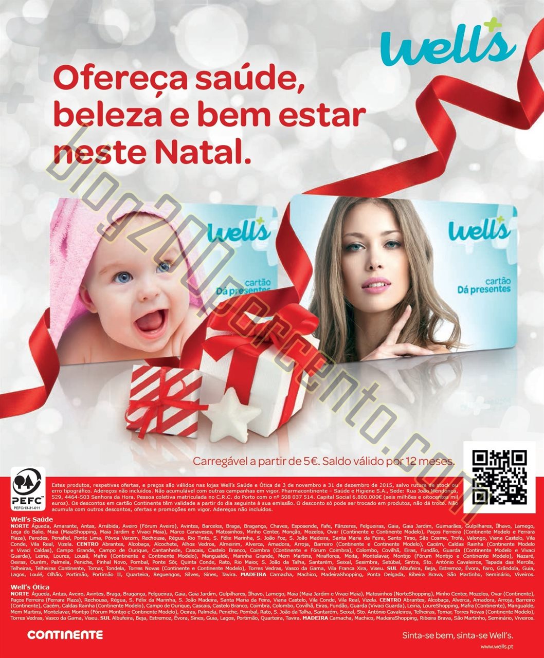 Novo Folheto WELLS Promoções até 31 dezembro p148.jpg