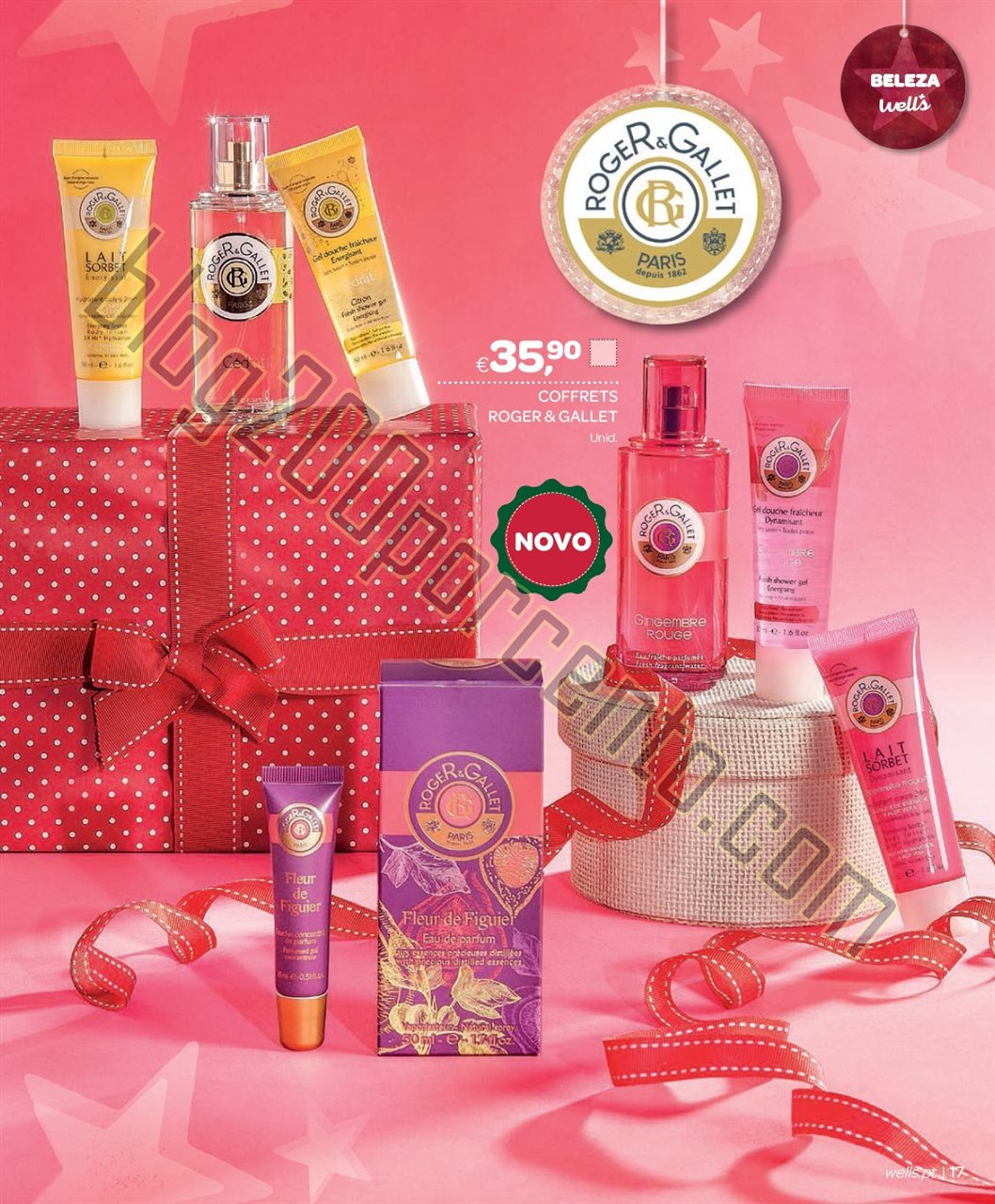 Novo Folheto WELLS Promoções até 31 dezembro p17.jpg