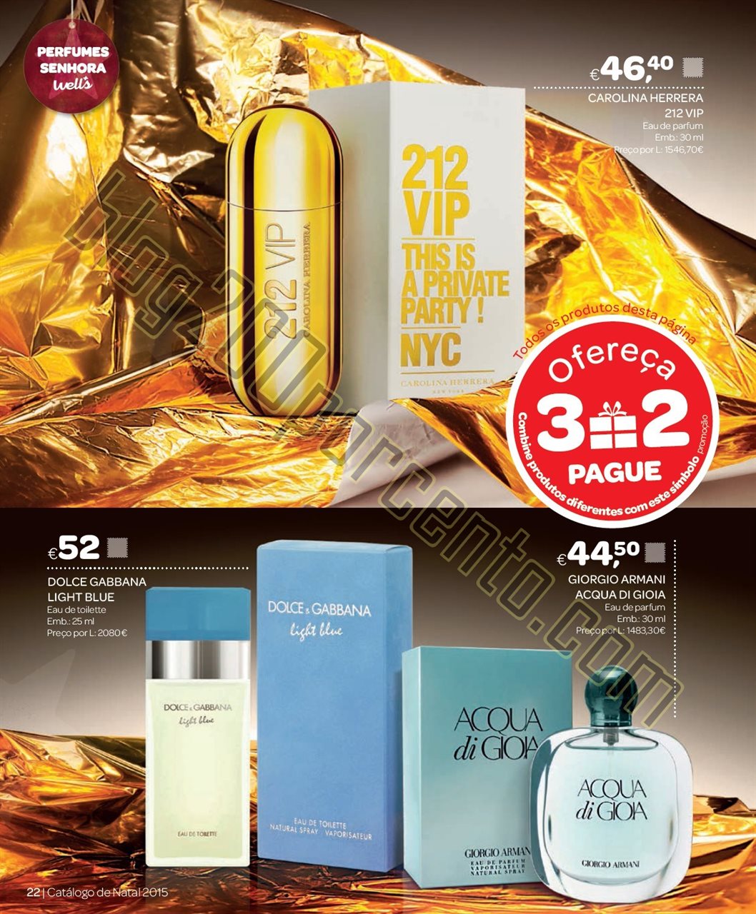 Novo Folheto WELLS Promoções até 31 dezembro p22.jpg