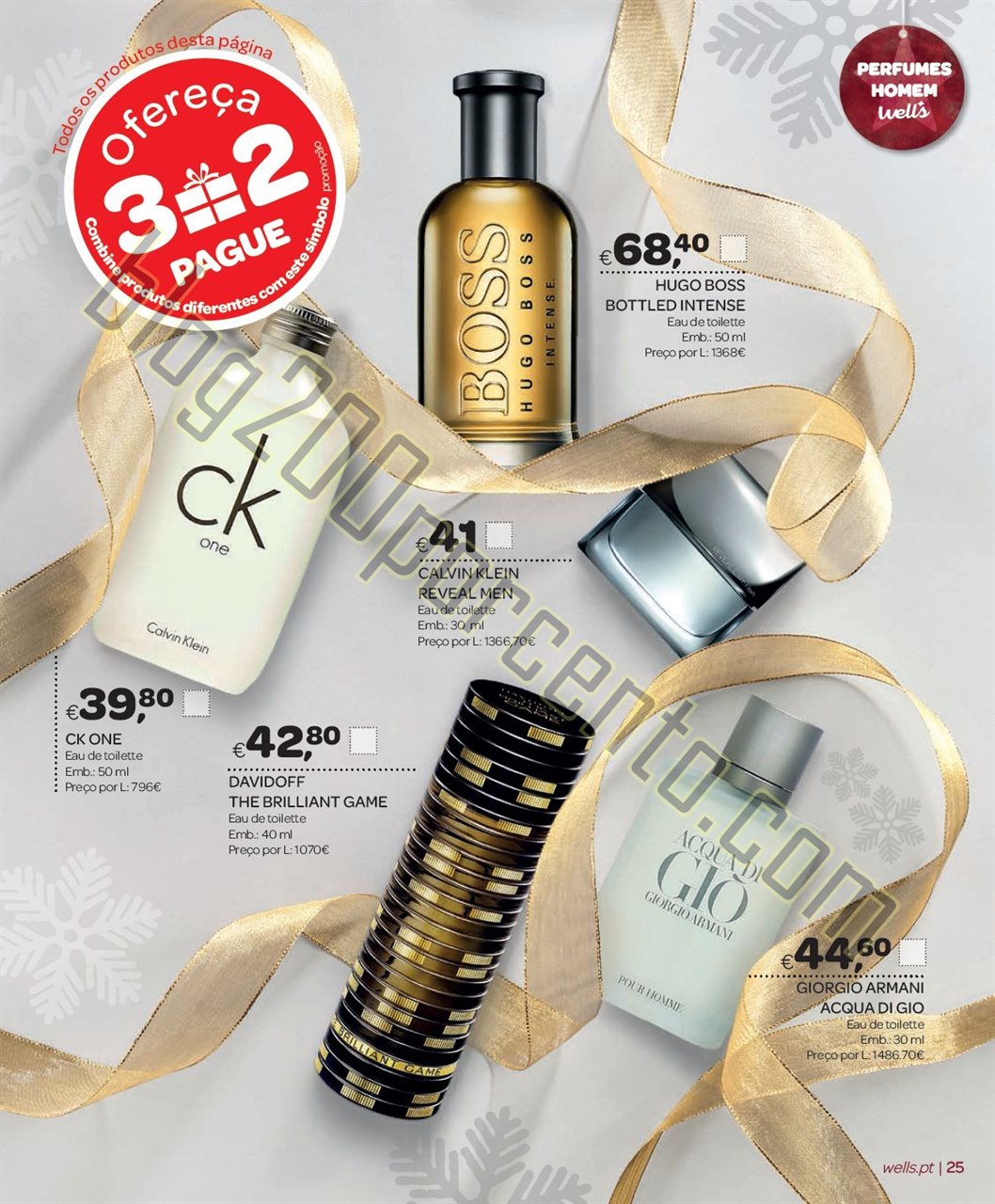 Novo Folheto WELLS Promoções até 31 dezembro p25.jpg