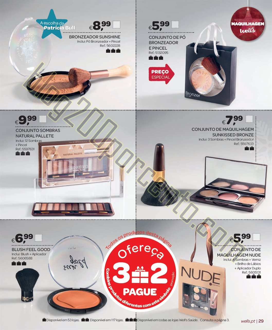Novo Folheto WELLS Promoções até 31 dezembro p29.jpg