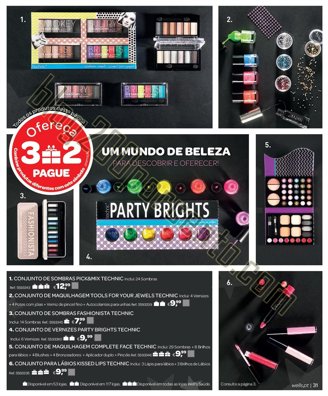 Novo Folheto WELLS Promoções até 31 dezembro p31.jpg