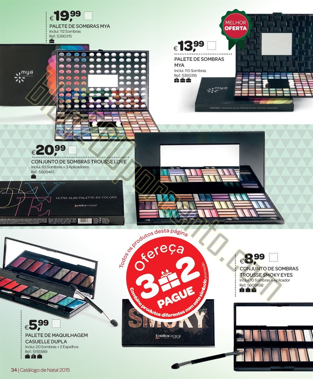 Novo Folheto WELLS Promoções até 31 dezembro p34.jpg