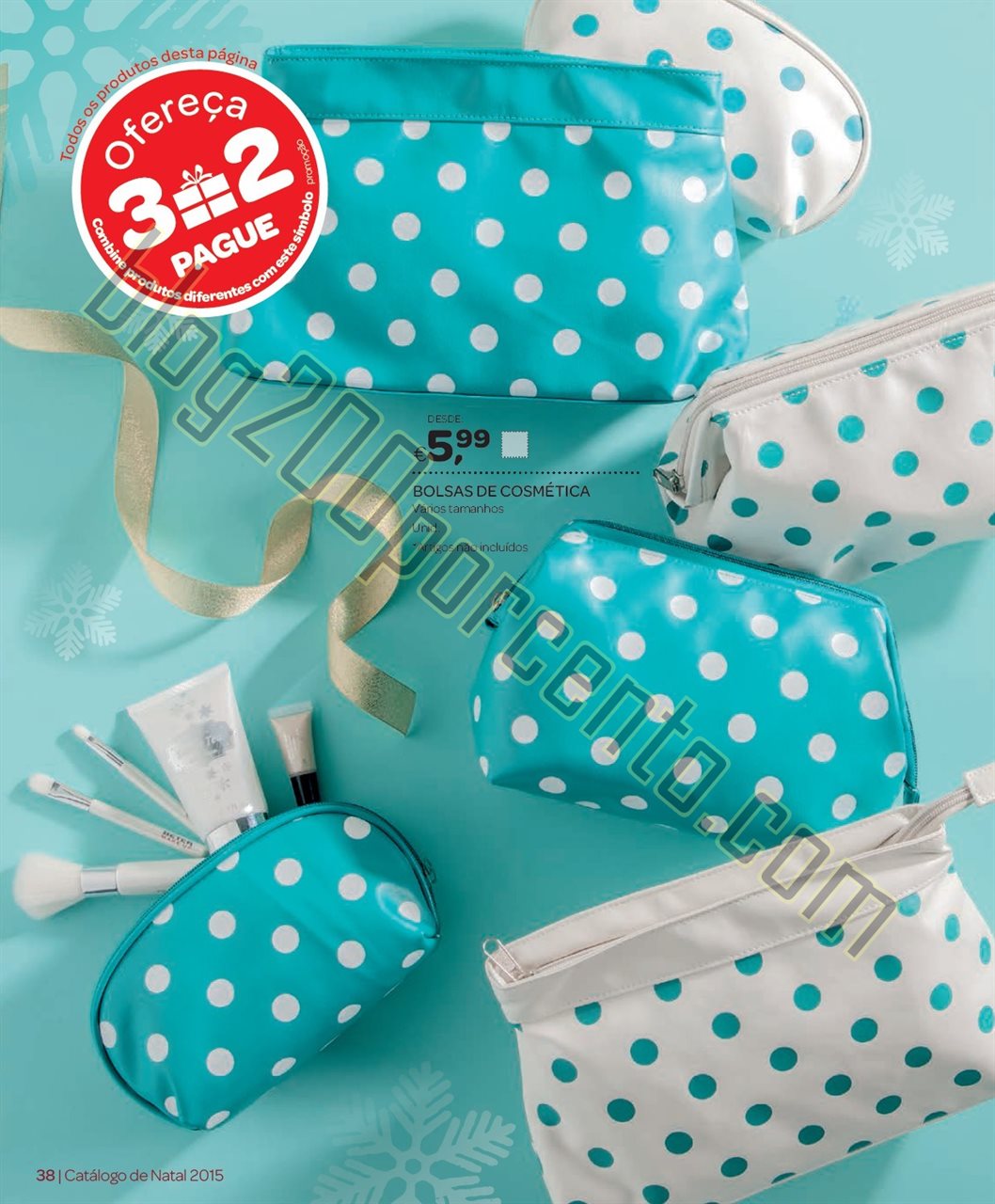 Novo Folheto WELLS Promoções até 31 dezembro p38.jpg