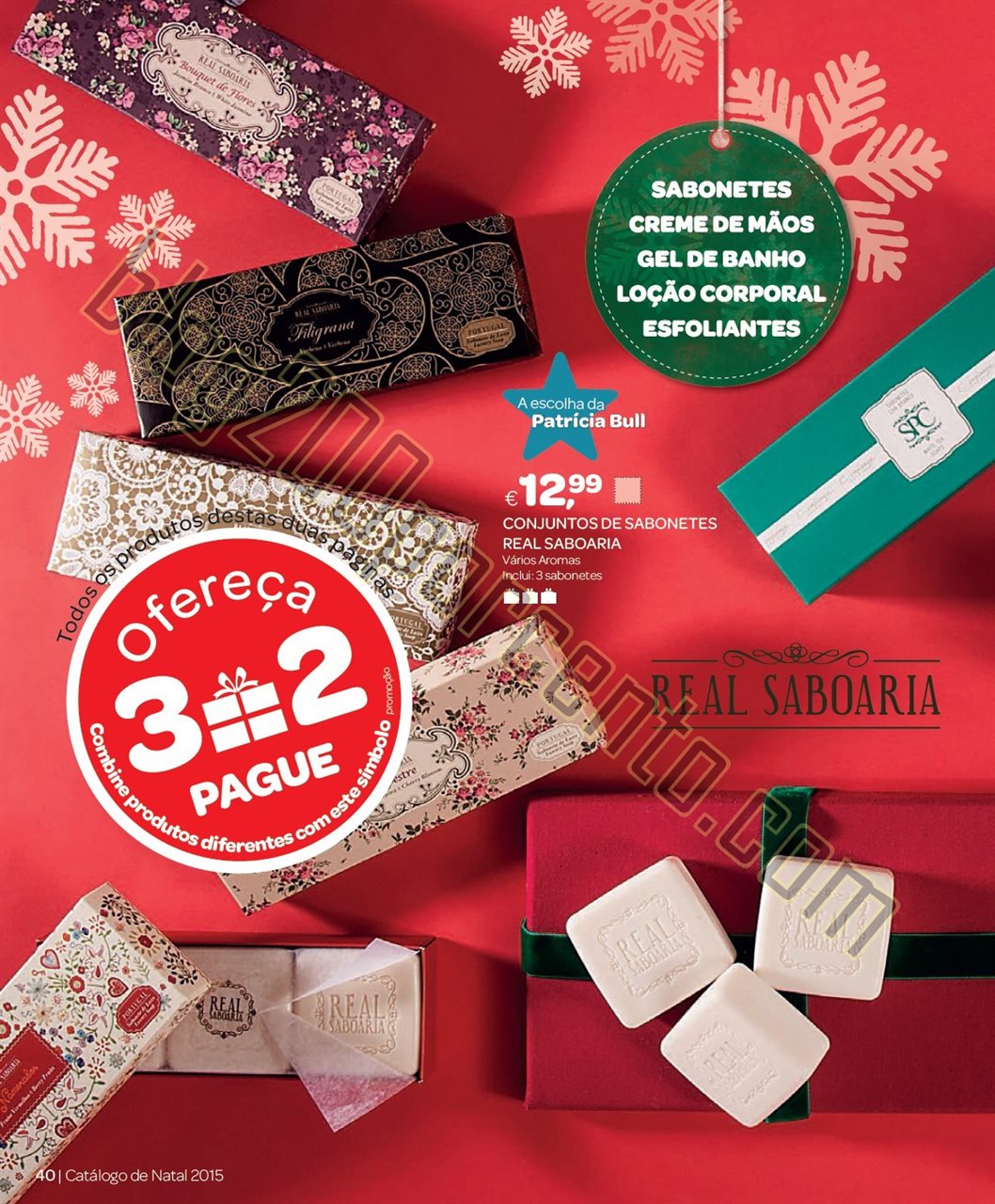 Novo Folheto WELLS Promoções até 31 dezembro p40.jpg