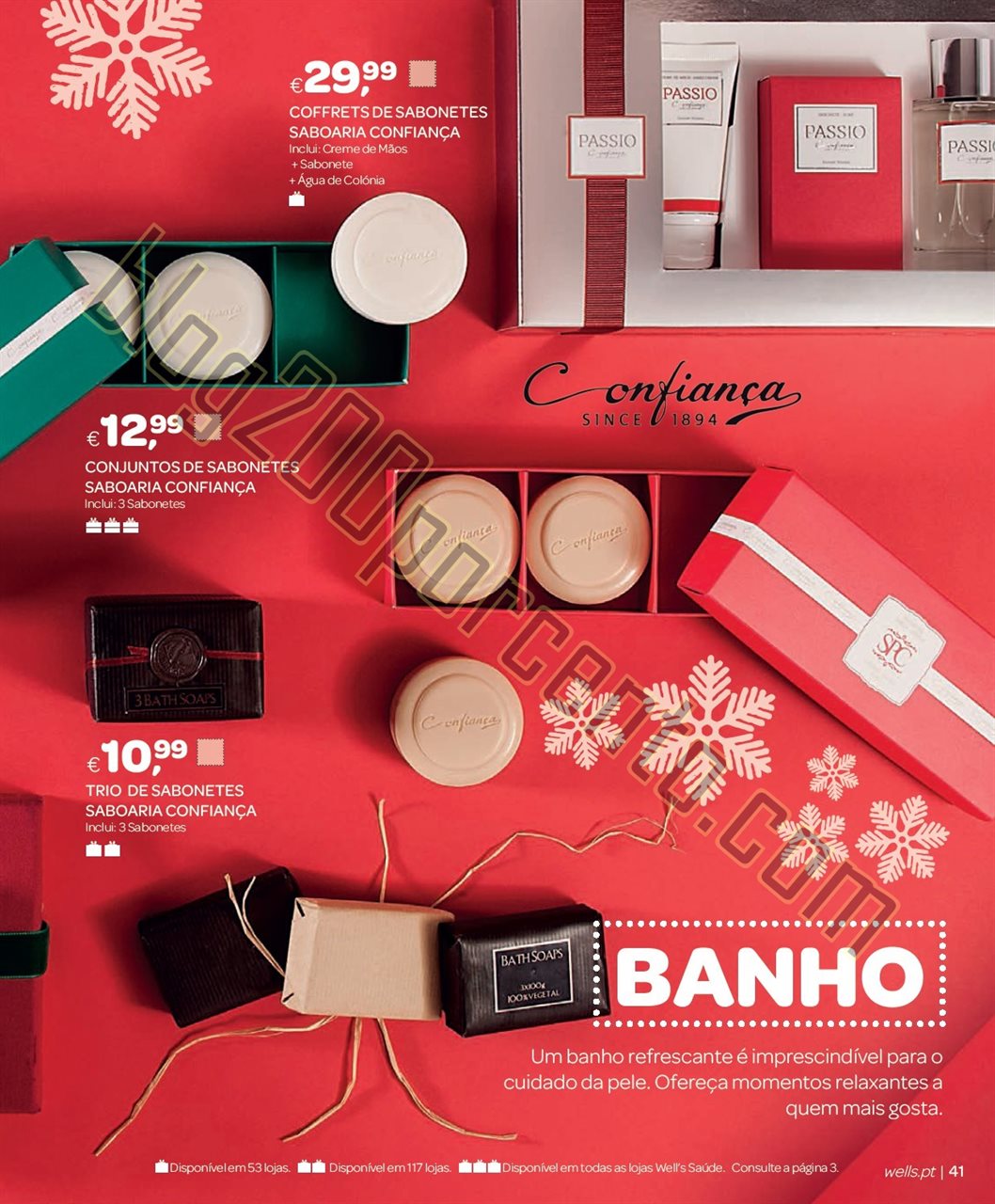 Novo Folheto WELLS Promoções até 31 dezembro p41.jpg