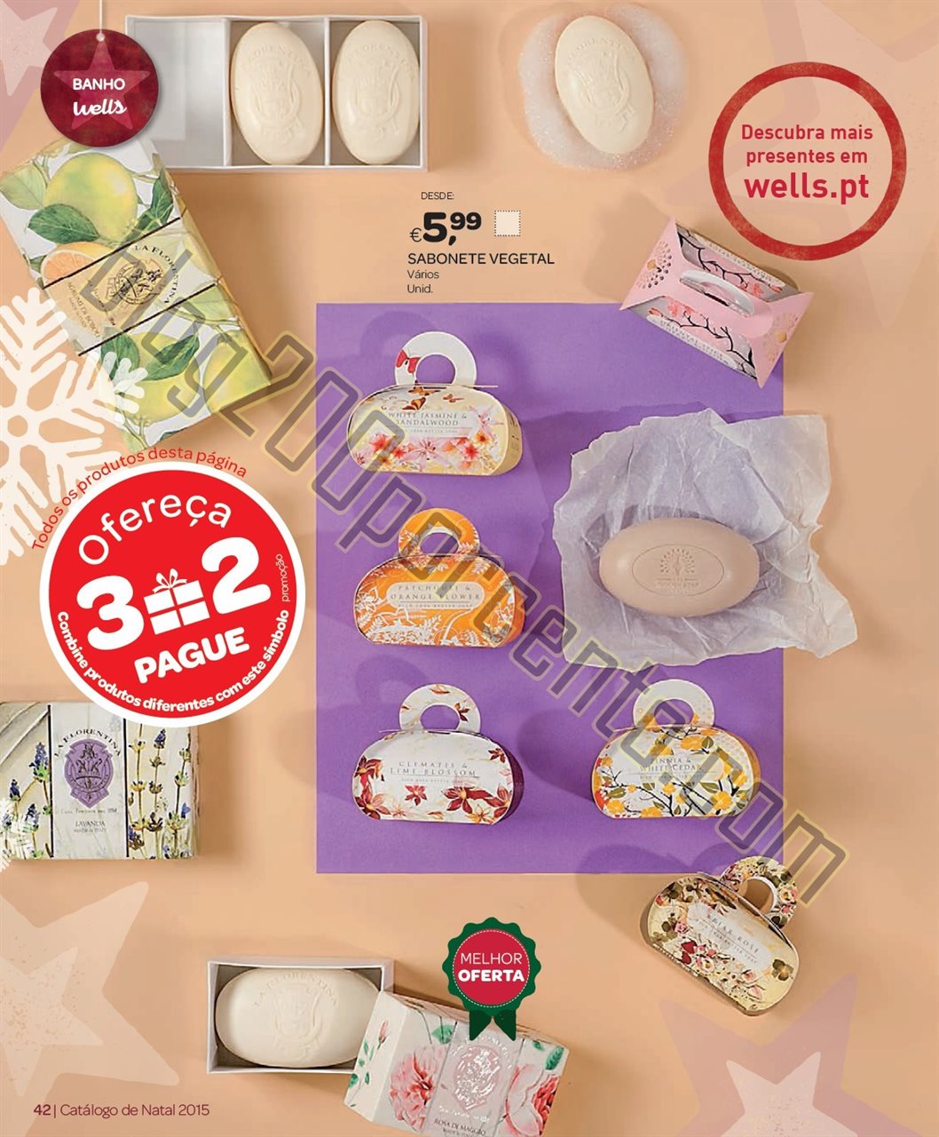 Novo Folheto WELLS Promoções até 31 dezembro p42.jpg