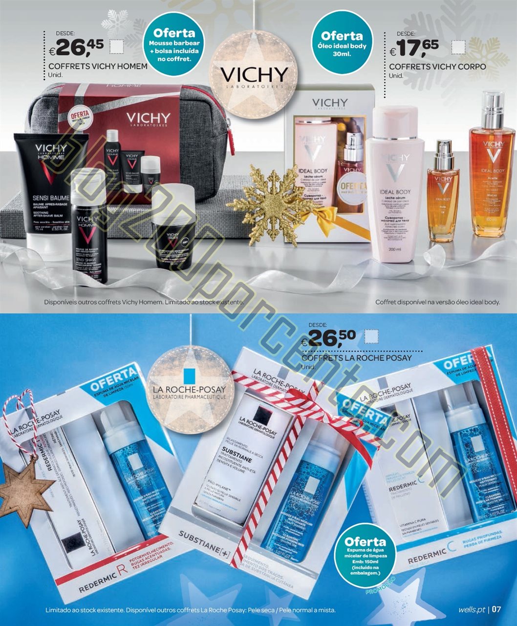 Novo Folheto WELLS Promoções até 31 dezembro p7.jpg