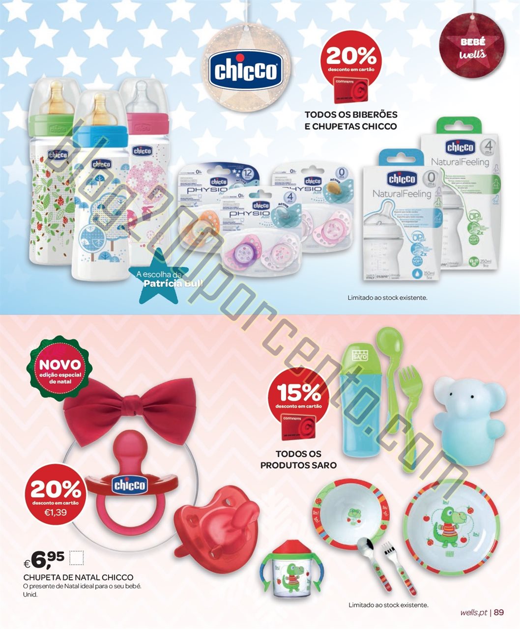 Novo Folheto WELLS Promoções até 31 dezembro p89.jpg