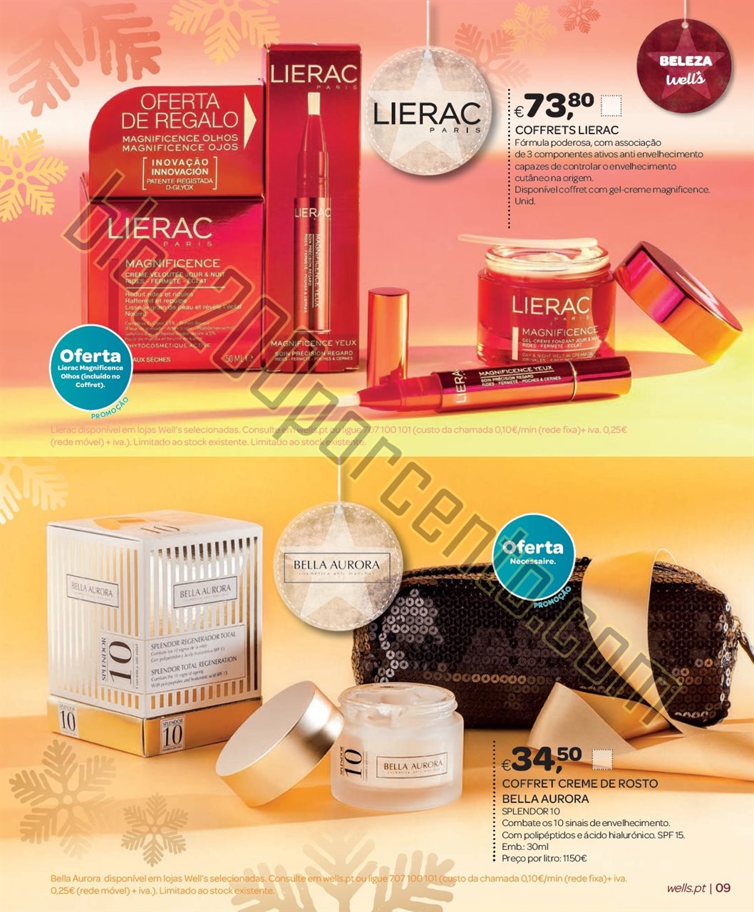 Novo Folheto WELLS Promoções até 31 dezembro p9.jpg