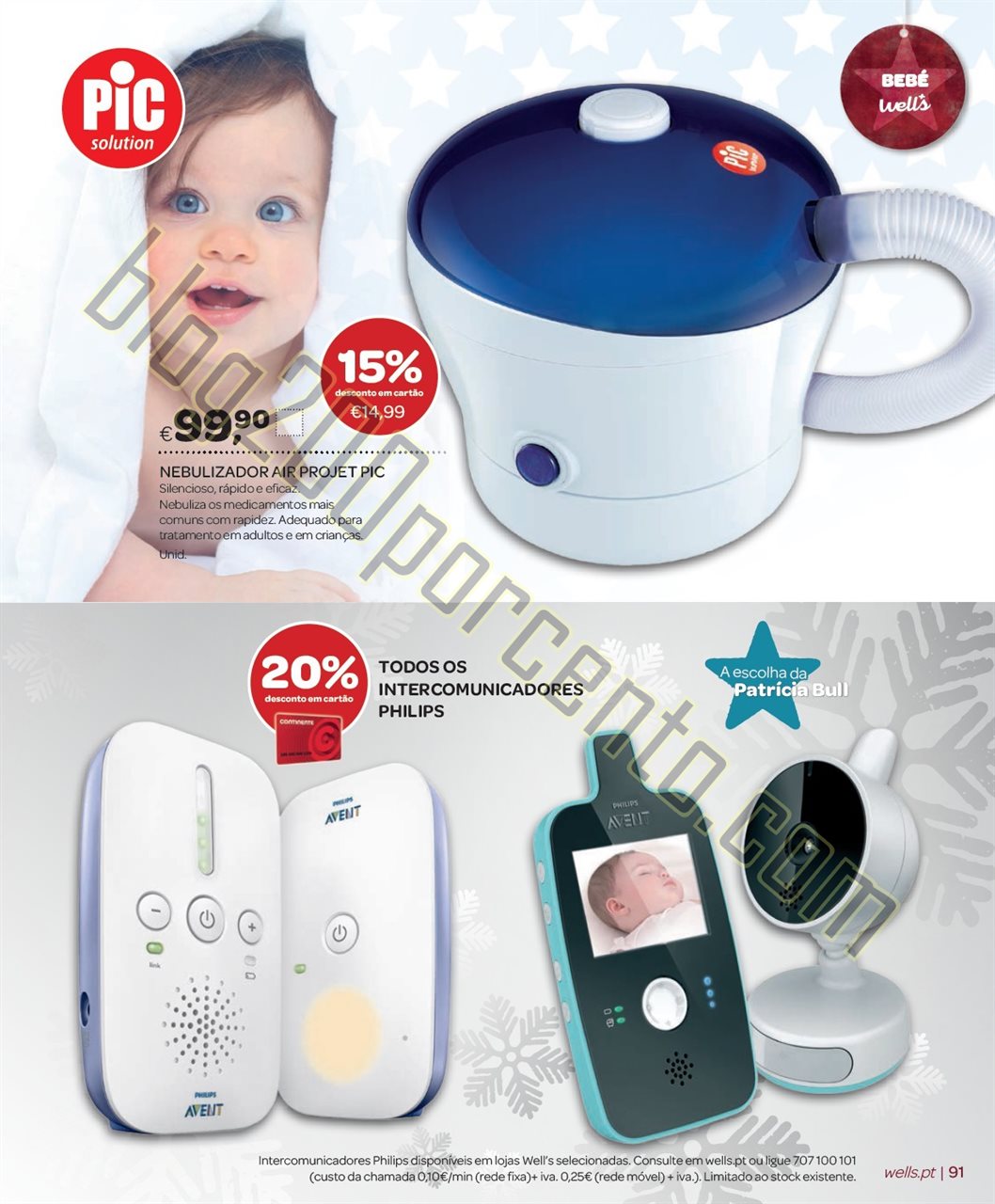 Novo Folheto WELLS Promoções até 31 dezembro p91.jpg