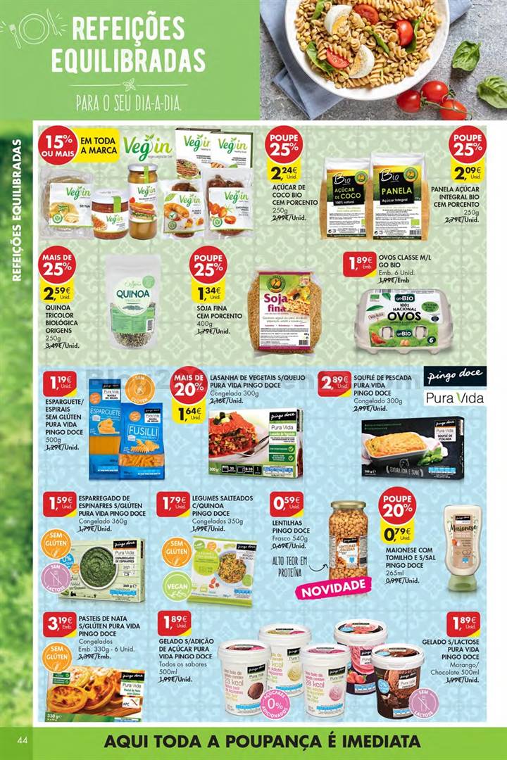 Antevisão Folheto PINGO DOCE Lojas Grandes Promoções de 16 a 22 junho p44.jpg