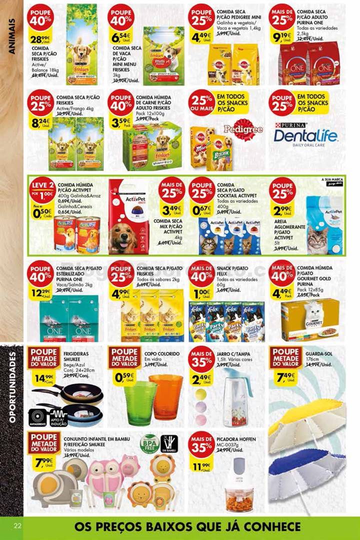 Antevisão Folheto PINGO DOCE Madeira Promoções de 16 a 22 junho p22.jpg