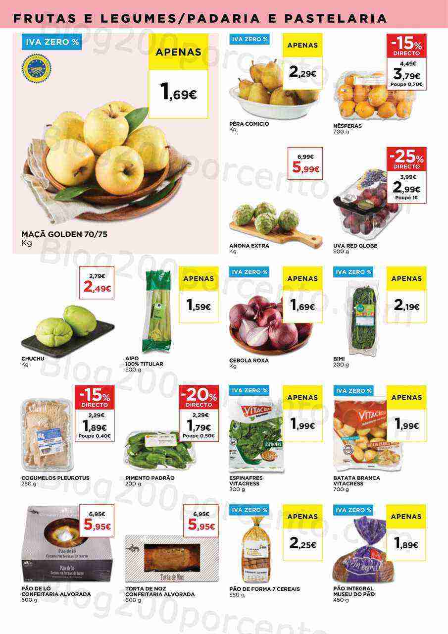 Antevisão Folheto EL CORTE INGLÉS Promoções de 21 abril a 4 maio