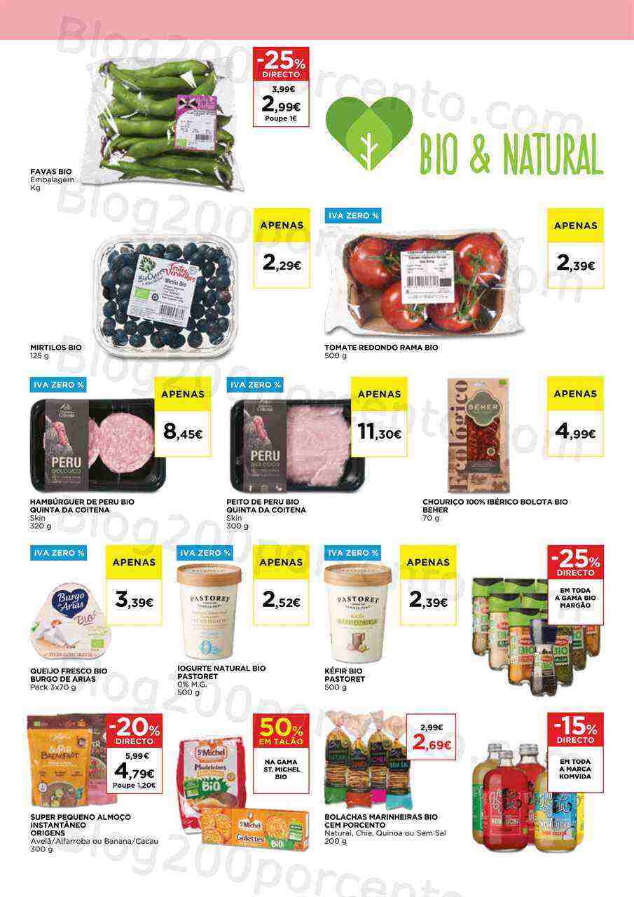 Antevisão Folheto EL CORTE INGLÉS Promoções de 21 abril a 4 maio