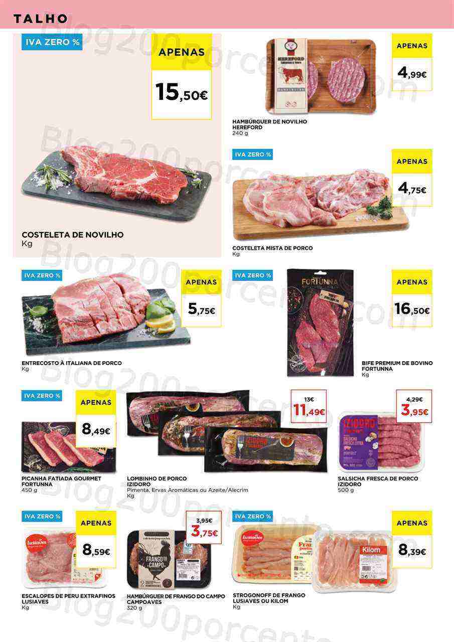 Antevisão Folheto EL CORTE INGLÉS Promoções de 21 abril a 4 maio