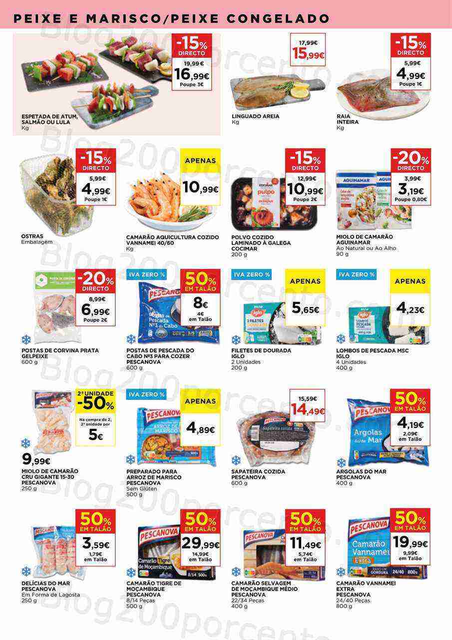 Antevisão Folheto EL CORTE INGLÉS Promoções de 21 abril a 4 maio