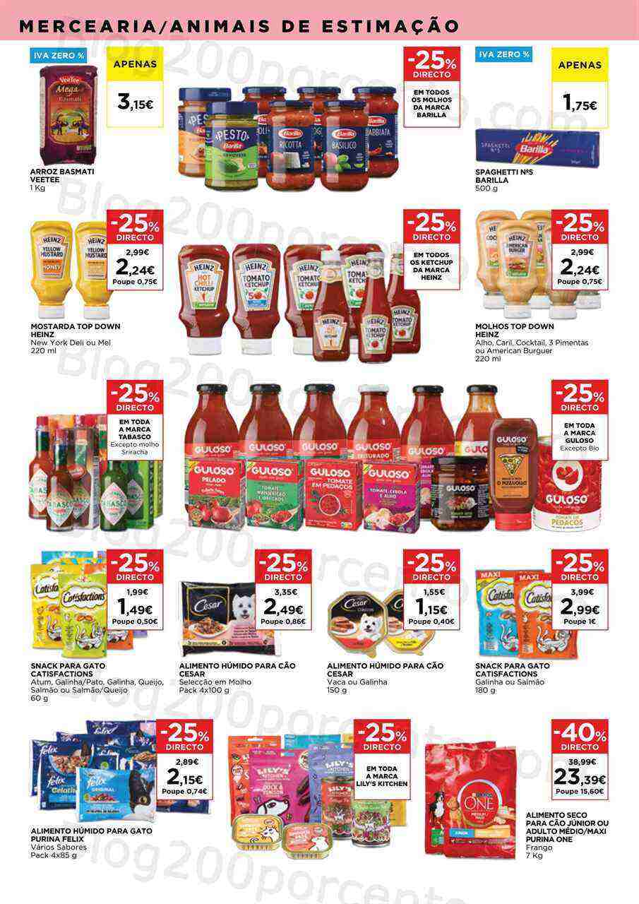 Antevisão Folheto EL CORTE INGLÉS Promoções de 21 abril a 4 maio