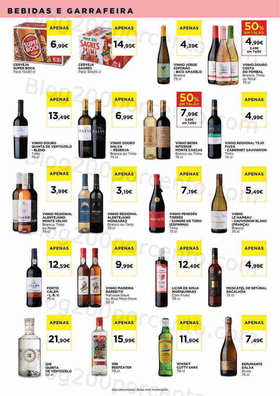 Antevisão Folheto EL CORTE INGLÉS Promoções de 21 abril a 4 maio