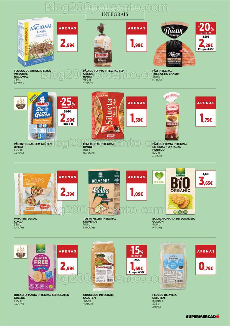 Antevisão Folheto EL CORTE INGLÉS Promoções de 21 abril a 8 maio