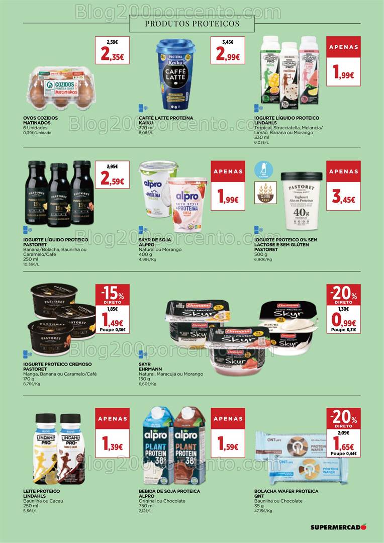 Antevisão Folheto EL CORTE INGLÉS Promoções de 21 abril a 8 maio