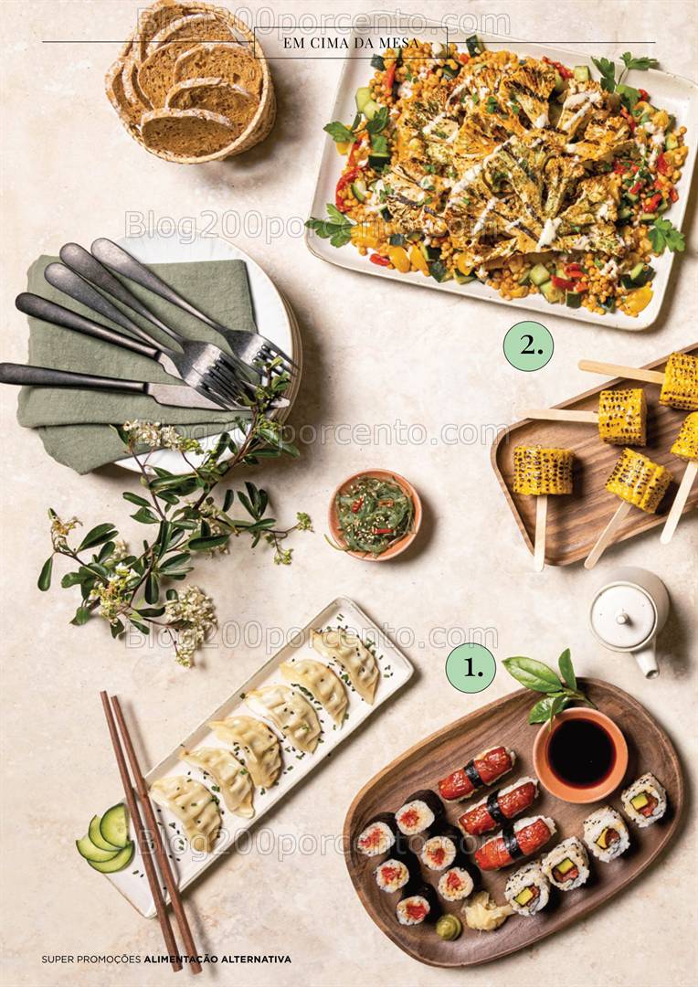 Antevisão Folheto EL CORTE INGLÉS Promoções de 21 abril a 8 maio