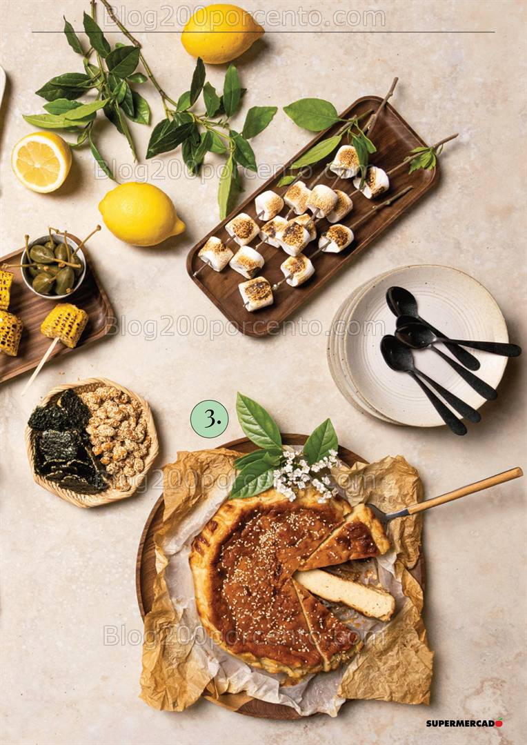 Antevisão Folheto EL CORTE INGLÉS Promoções de 21 abril a 8 maio