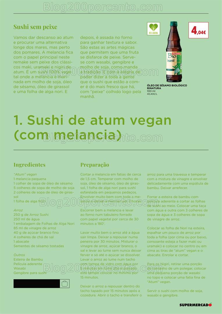 Antevisão Folheto EL CORTE INGLÉS Promoções de 21 abril a 8 maio