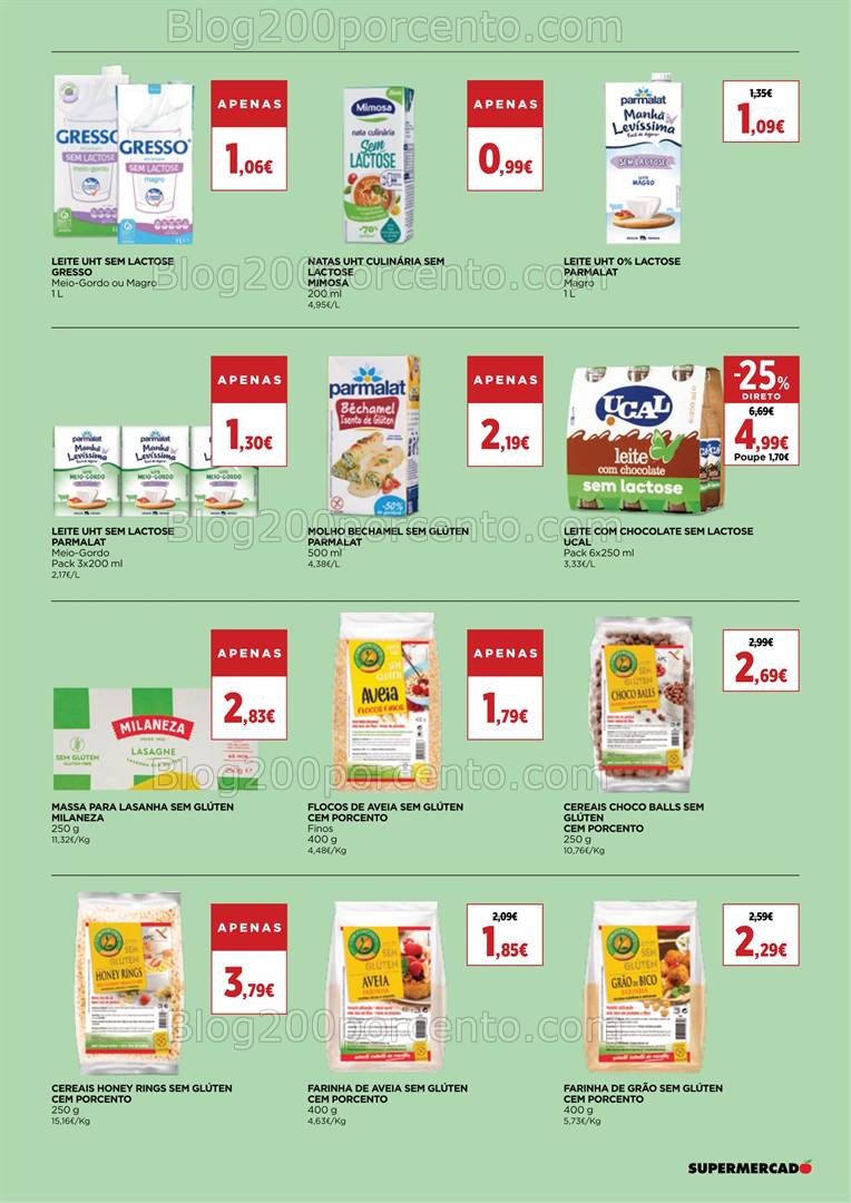 Antevisão Folheto EL CORTE INGLÉS Promoções de 21 abril a 8 maio