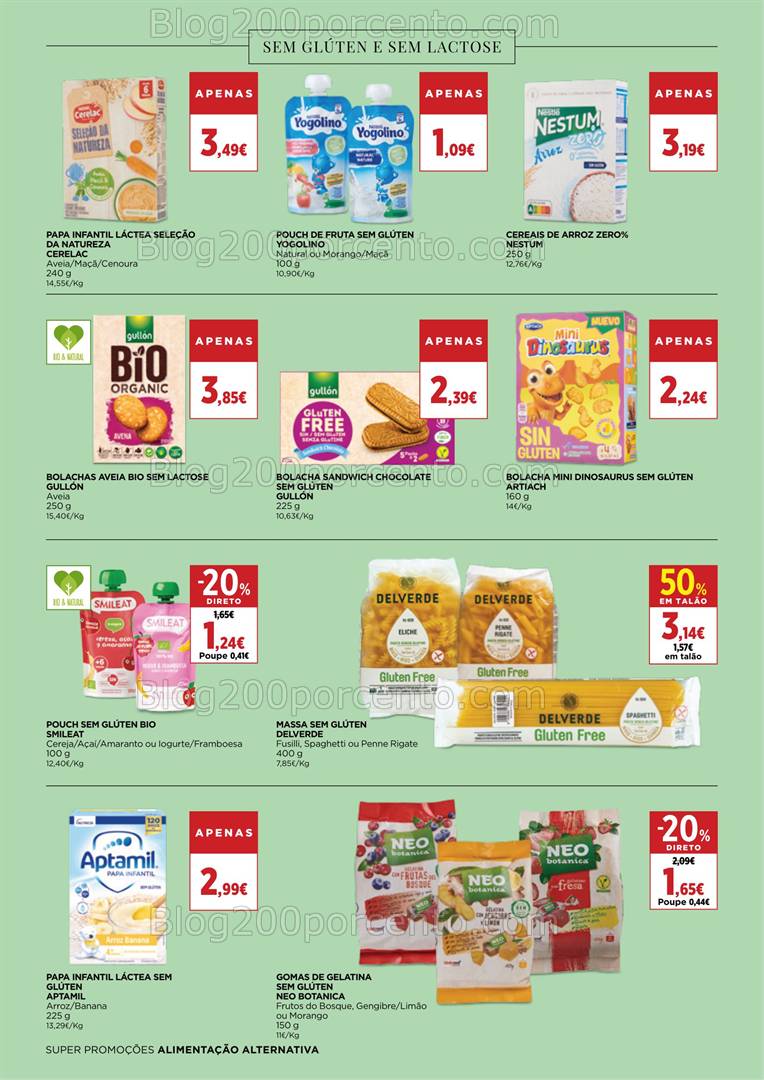 Antevisão Folheto EL CORTE INGLÉS Promoções de 21 abril a 8 maio