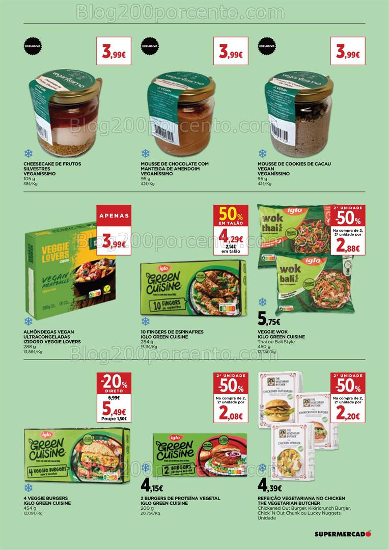 Antevisão Folheto EL CORTE INGLÉS Promoções de 21 abril a 8 maio