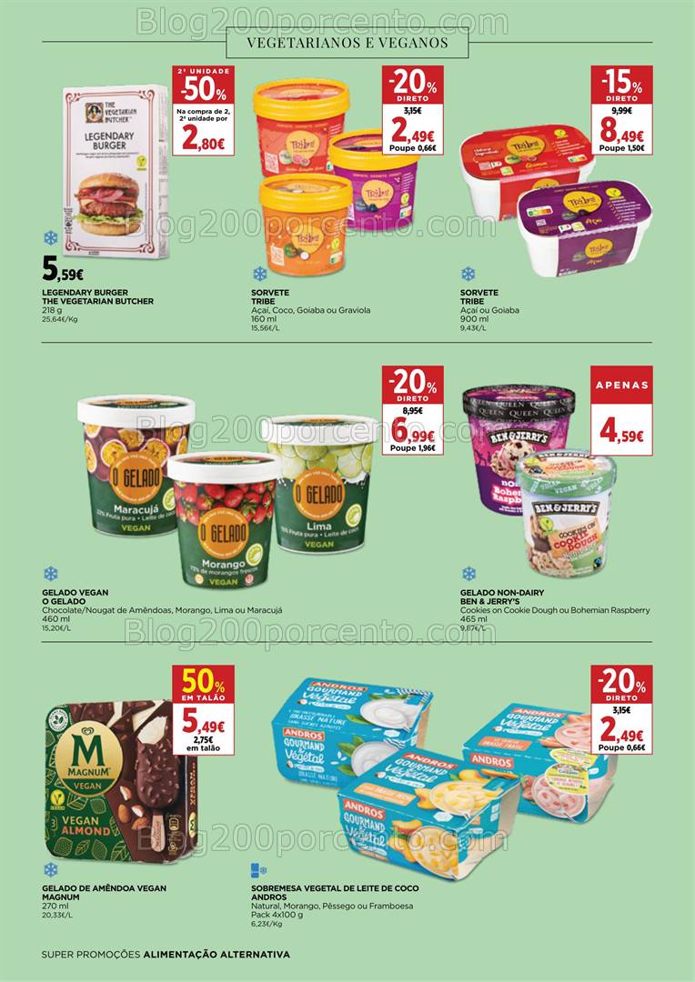 Antevisão Folheto EL CORTE INGLÉS Promoções de 21 abril a 8 maio