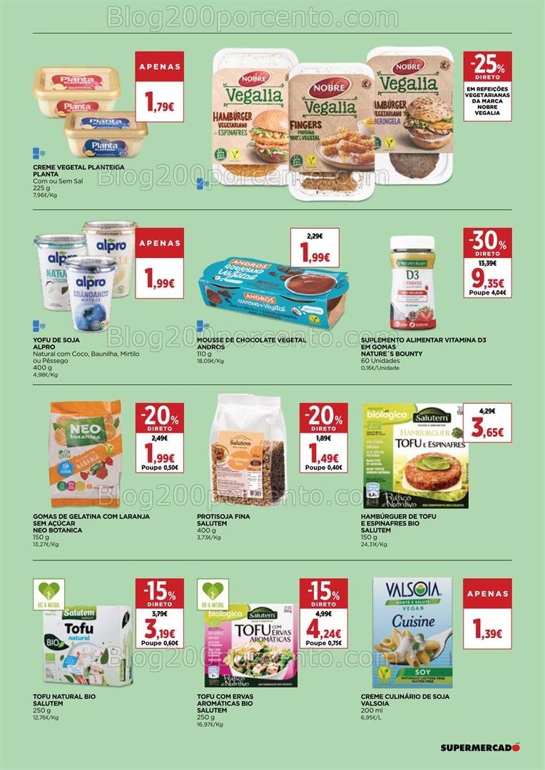 Antevisão Folheto EL CORTE INGLÉS Promoções de 21 abril a 8 maio