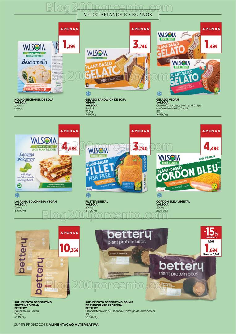 Antevisão Folheto EL CORTE INGLÉS Promoções de 21 abril a 8 maio