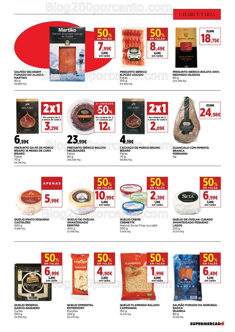 Antevisão Folheto EL CORTE INGLÉS Promoções de 21 abril a 8 maio