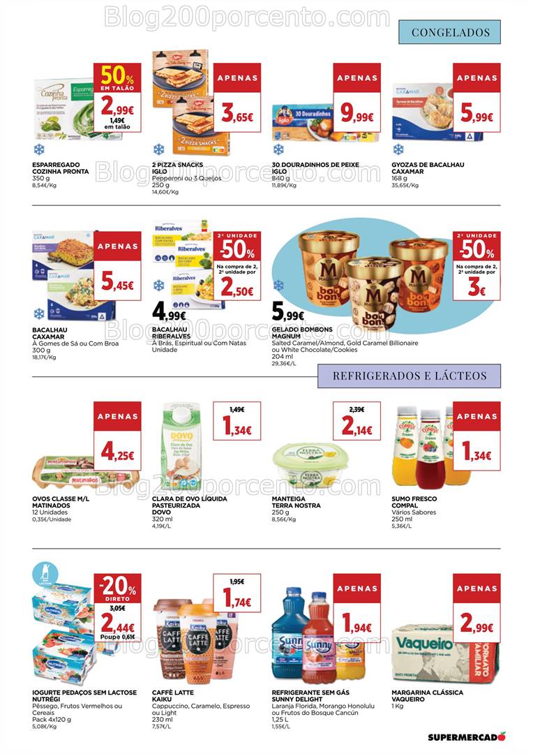 Antevisão Folheto EL CORTE INGLÉS Promoções de 21 abril a 8 maio