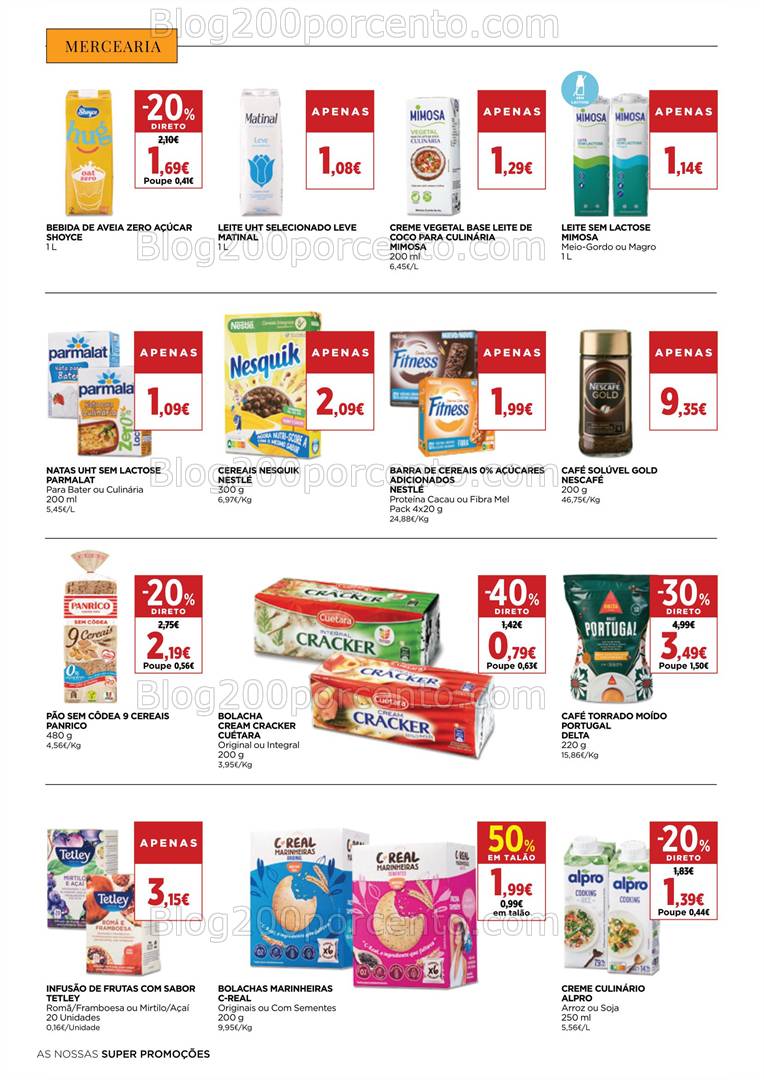 Antevisão Folheto EL CORTE INGLÉS Promoções de 21 abril a 8 maio