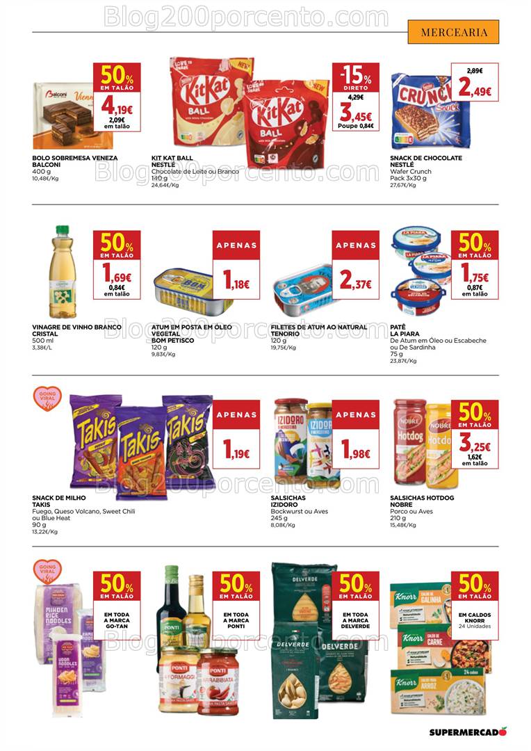 Antevisão Folheto EL CORTE INGLÉS Promoções de 21 abril a 8 maio